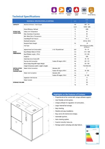 Cortena-All-in-One-Pellet-Boiler-specs-300dpi