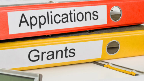 grants-funding-application-briquette-machine-advantages-making-money